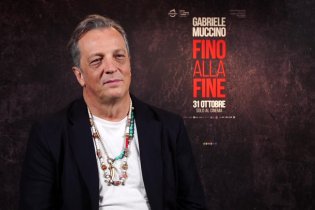 Fino Alla Fine: intervista a Gabriele Muccino