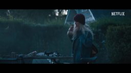 The Electric State - Teaser trailer italiano del film Netflix con Millie Bobby Brown, Chris Pratt