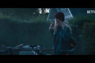 The Electric State - Teaser trailer italiano del film Netflix con Millie Bobby Brown, Chris Pratt