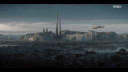 Dune: Prophecy - Trailer della serie prequel