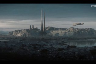 Dune: Prophecy - Trailer della serie prequel