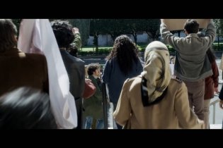 Leggere Lolita a Teheran - Trailer italiano in esclusiva