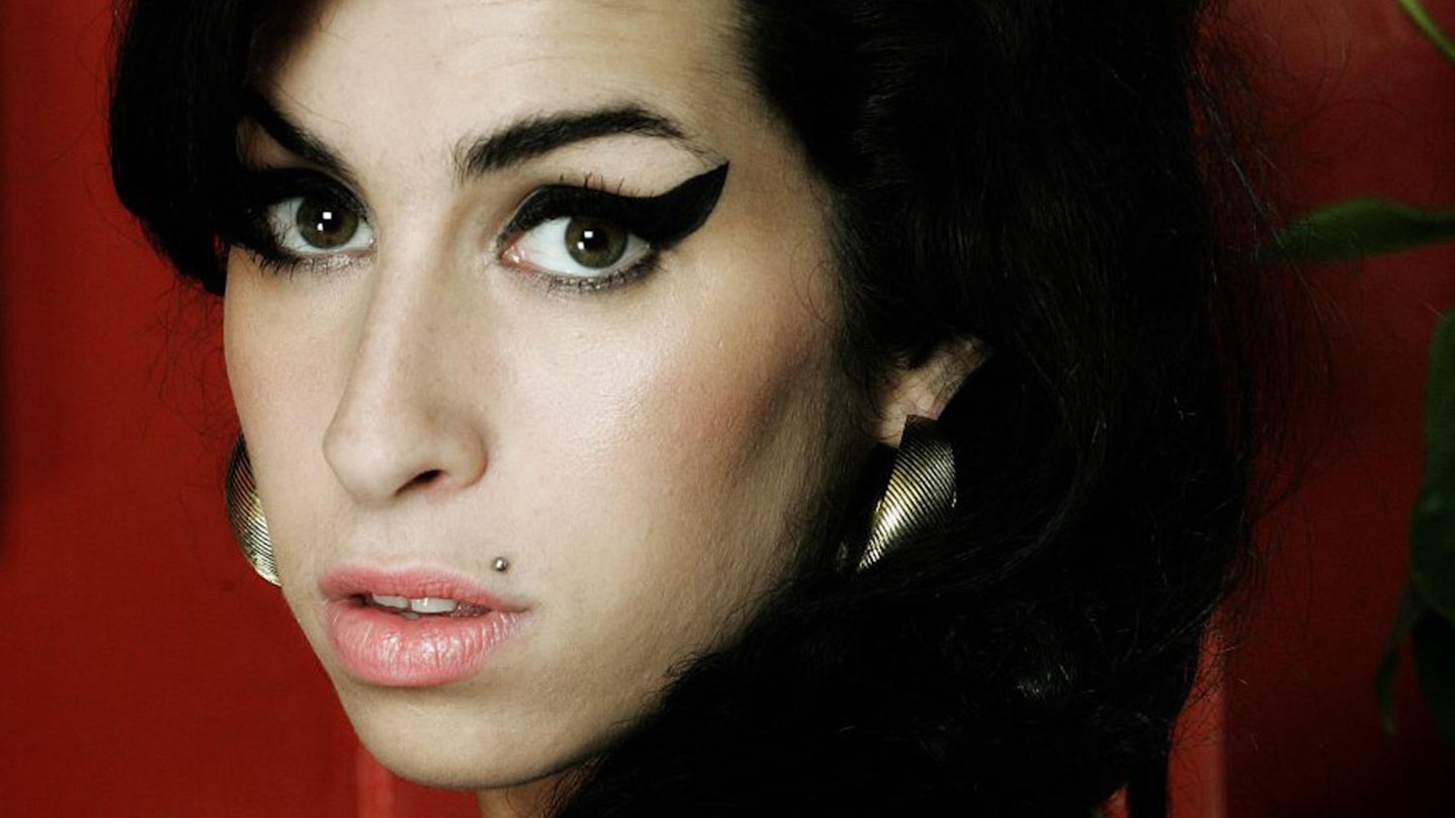 Amy Winehouse