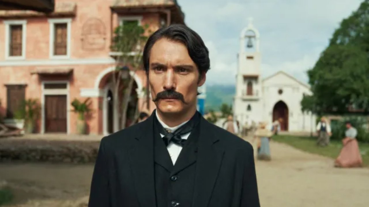 Cent'anni di solitudine