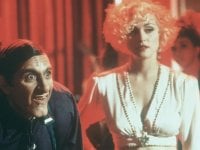 Al Pacino: 'Ho malmenato Madonna mentre giravamo Dick Tracy'