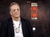 Gabriele Muccino, l'intervista: 'Fino alla fine, il mio action tra libertà e caos'