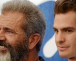 Andrew Garfield: 'Mel Gibson merita di fare film, è tempo che Hollywood dimentichi'