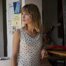 Hanno ucciso l'Uomo Ragno - La vera storia degli 883: Silvia Atene in un'immagine