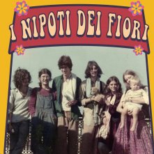 I nipoti dei fiori: un'immagine