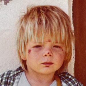 I nipoti dei fiori: una foto del documentario