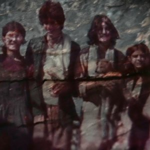 I nipoti dei fiori: una foto del film