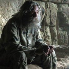 Il Conte di Montecristo: Jermey Irons in una foto