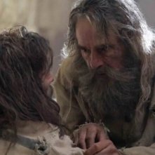 Il Conte di Montecristo: Jeremy Irons in un'immagine