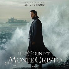 Locandina di Il conte di Montecristo