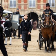 Il Conte di Montecristo: Sam Claflin in un'immagine