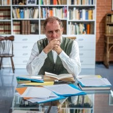 Italo Calvino nelle città: Valerio Mastandrea in una foto