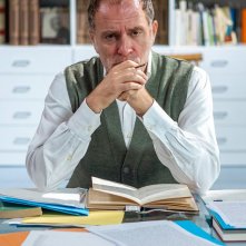 Locandina di Italo Calvino nelle città