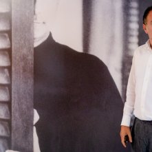 Italo Calvino nelle città: Valerio Mastandrea in una scena