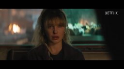 The Electric State - Teaser trailer del film Netflix con Millie Bobby Brown, Chris Pratt