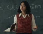 Leggere Lolita a Teheran: il trailer in esclusiva del film con Golshifteh Farahani in concorso a Roma 2024