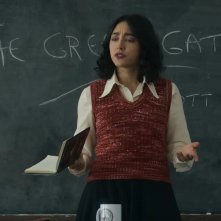 Leggere Lolita a Teheran: una foto del film