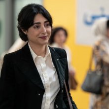 Leggere Lolita a Teheran: Golshifteh Farahani in una sequenza
