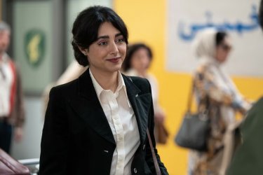 Leggere Lolita A Teheran Golshifteh Farahani