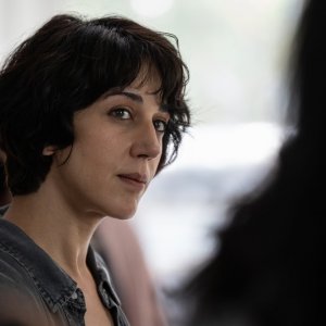 Leggere Lolita a Teheran: una scena del film