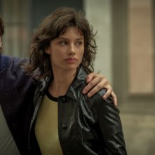 Libre: Lucas Bravo e Léa Luce Busato in un momento del film