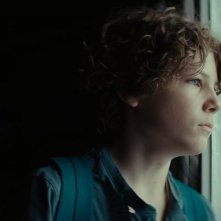 Milano: Basil Wheatley in una sequenza