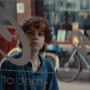 Milano: Basil Wheatley in un'immagine