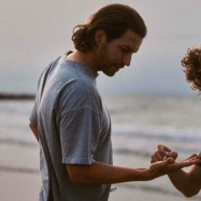 Milano: Matteo Simoni, Basil Wheatley in una sequenza