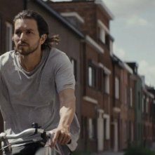 Milano: Matteo Simoni in una scena