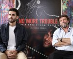 No More Trouble è 'Un atto di verità umana'. L'intervista a Tommaso Romanelli e Giovanni Soldini