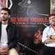 No More Trouble è 'Un atto di verità umana'. L'intervista a Tommaso Romanelli e Giovanni Soldini