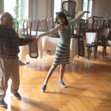 Ops! È già natale: Danny De Vito in una foto