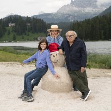 Ops! È già natale: un'immagine promozionale