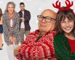 Ops! È già Natale, la recensione: festività fuori stagione in una commedia per tutti