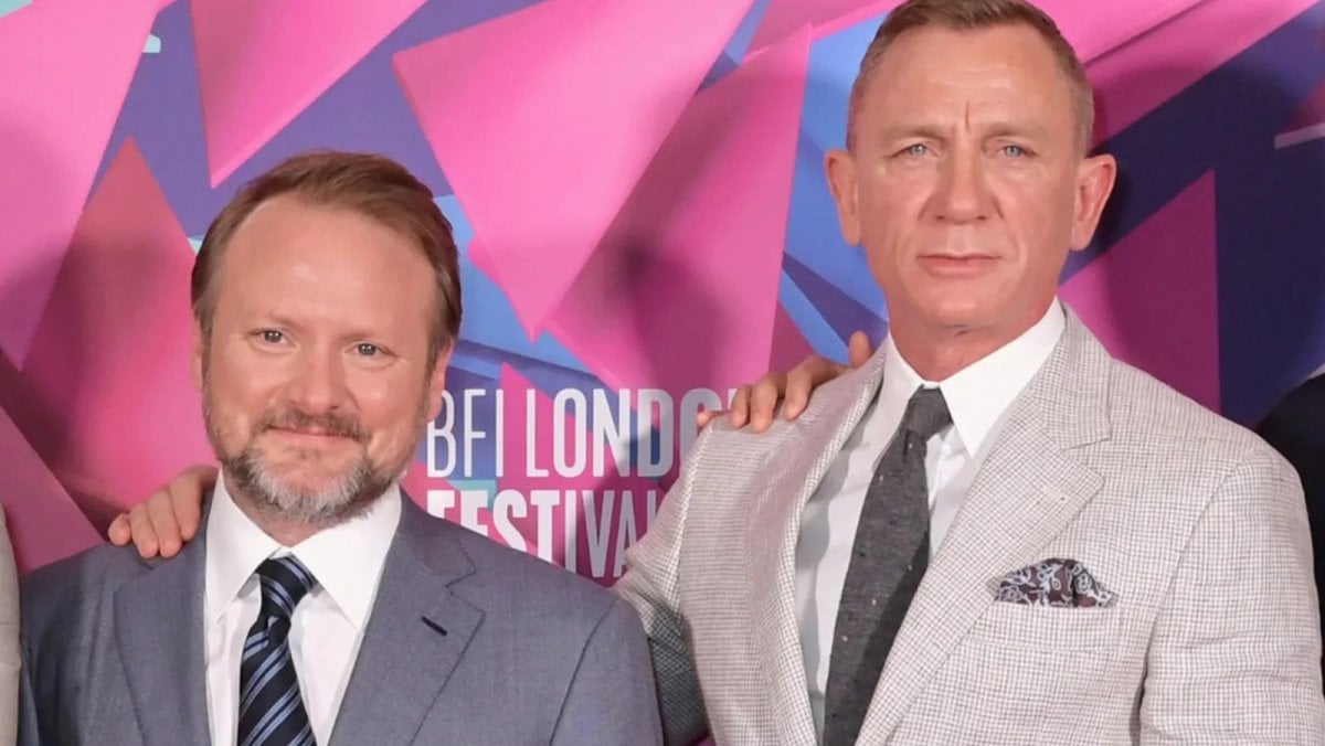 Rian Johnson e Daniel Craig come Greta Gerwig, nuove critiche sulla strategia distributiva di Netflix