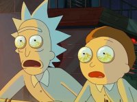 Rick and Morty rinnovata fino alla 12esima stagione, ecco quando debutterà la prossima