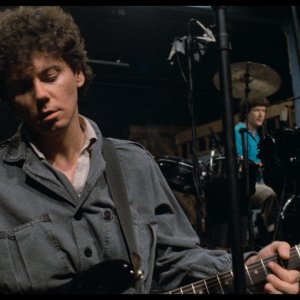 Stop Making Sense: una foto