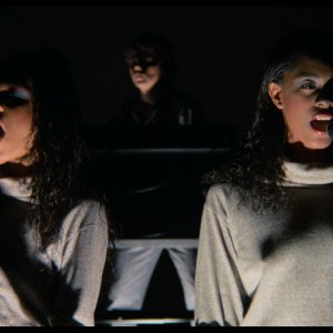 Stop Making Sense: un'immagine