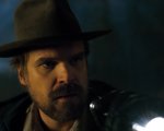 Stranger Things 5: David Harbour svela la reazione del cast alla lettura del finale