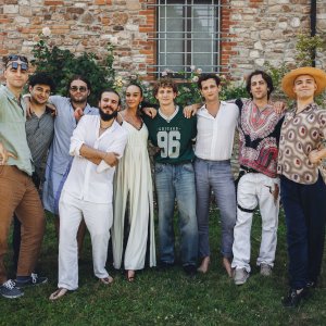 La squadra di Paola Iezzi a X Factor 2024