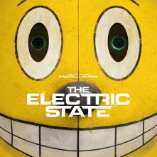 Locandina di The Electric State