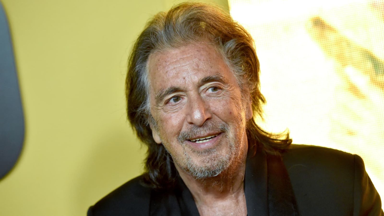 Una foto di Al Pacino