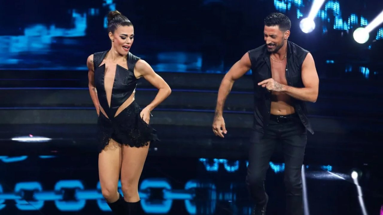 Bianca Guaccero guida la classifica di Ballando con le stelle 2024