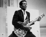 Chuck Berry: in arrivo una serie tv sul padre del Rock 'N' Roll