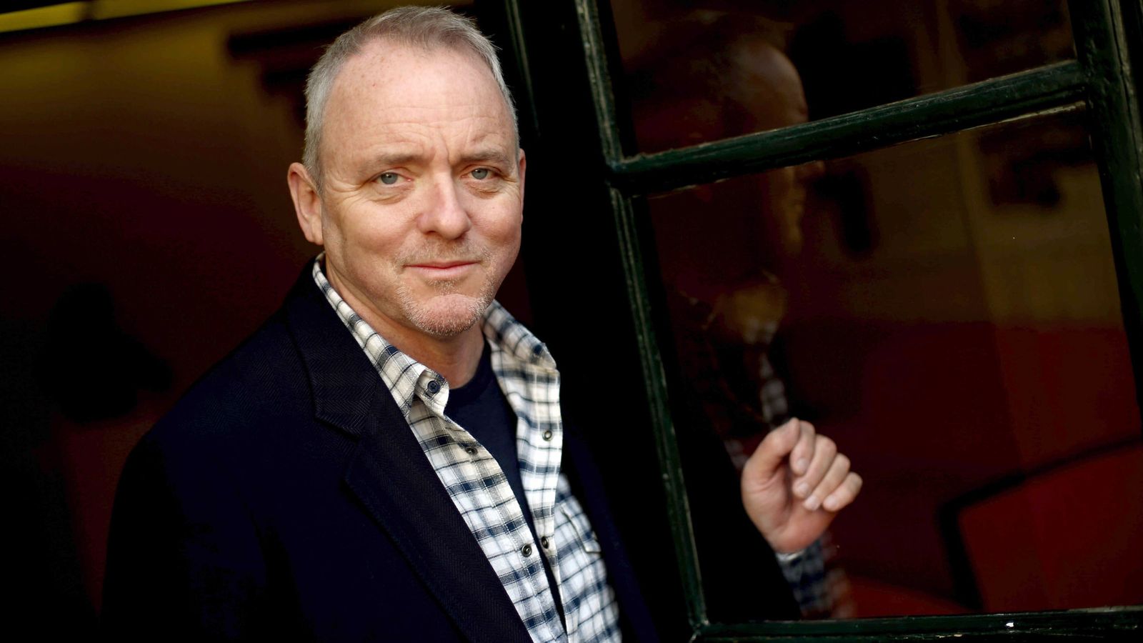 Dennis Lehane: da scrittore a showrunner