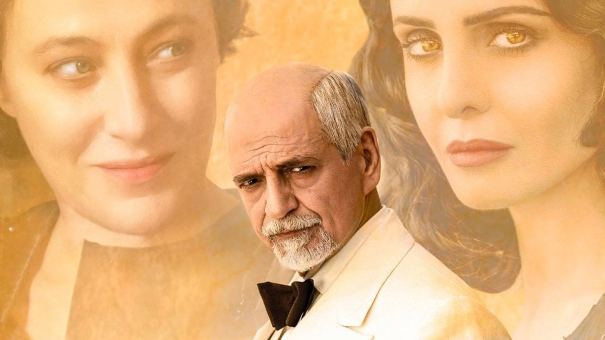 Eterno Visionario, recensione: Michele Placido ci provoca con Pirandello